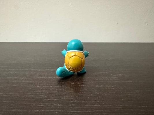 SQUIRTLE - FIGURE TOMY CGTSJ