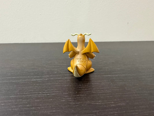 DRAGONITE - FIGURE TOMY CGTSJ