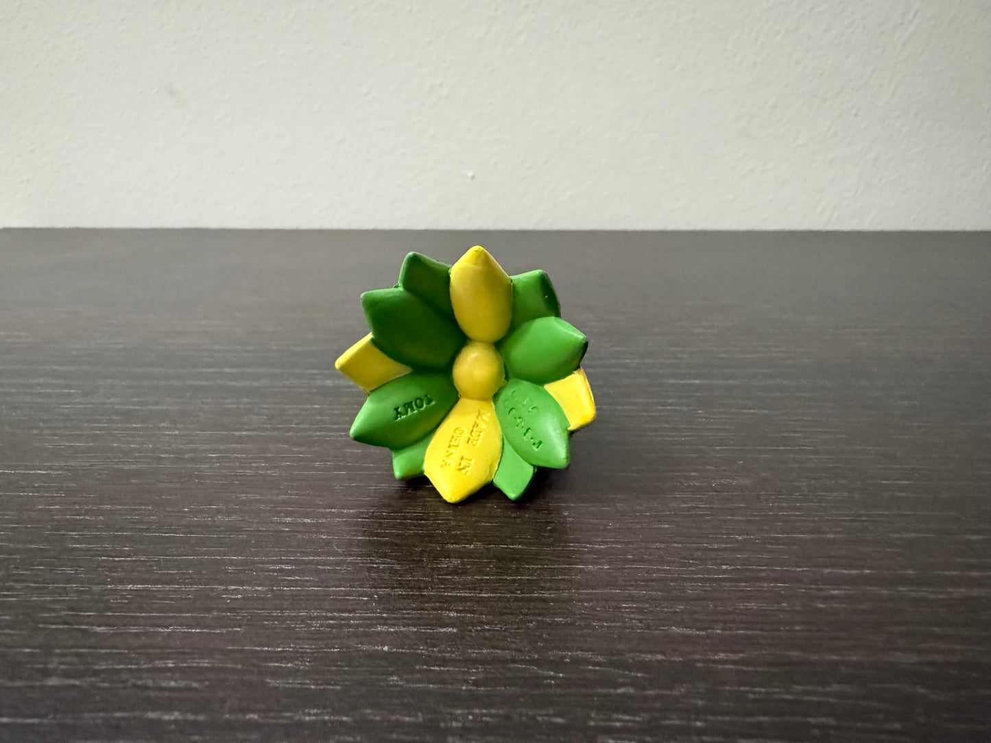 BELLOSSOM - FIGURE TOMY CGTSJ