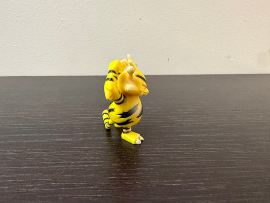 ELECTABUZZ - FIGURE TOMY CGTSJ