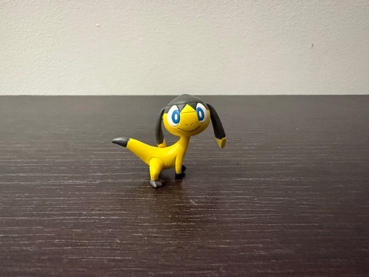 HELIOPTILE - FIGURE TOMY