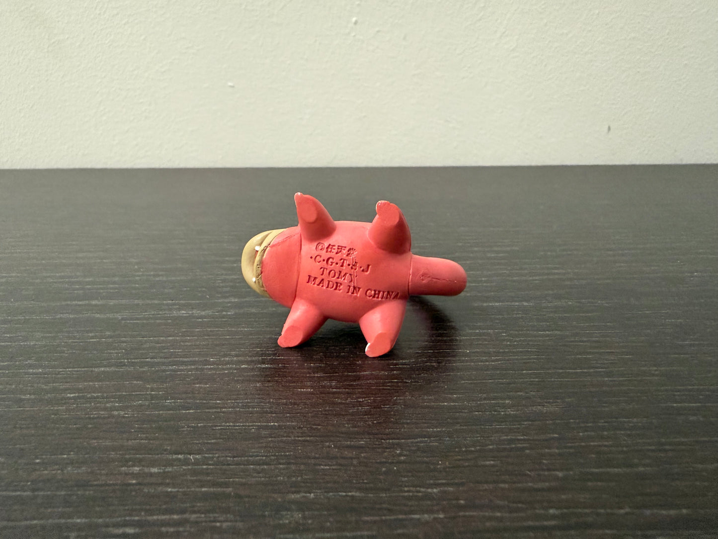 SLOWPOKE - FIGURE TOMY CGTSJ