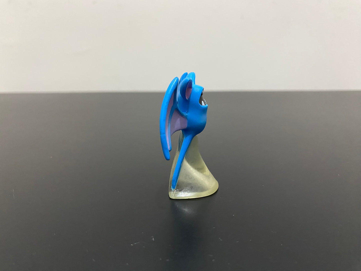ZUBAT RARE - FIGURE TOMY CGTSJ