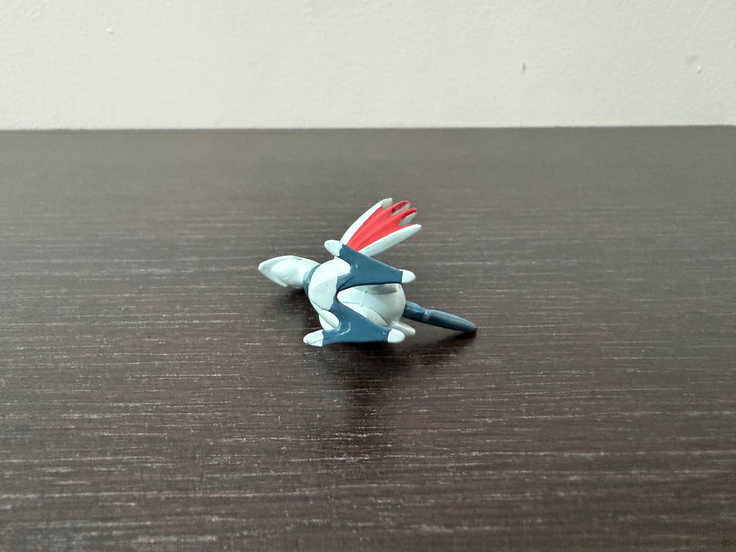 SKARMORY - FIGURE TOMY CGTSJ