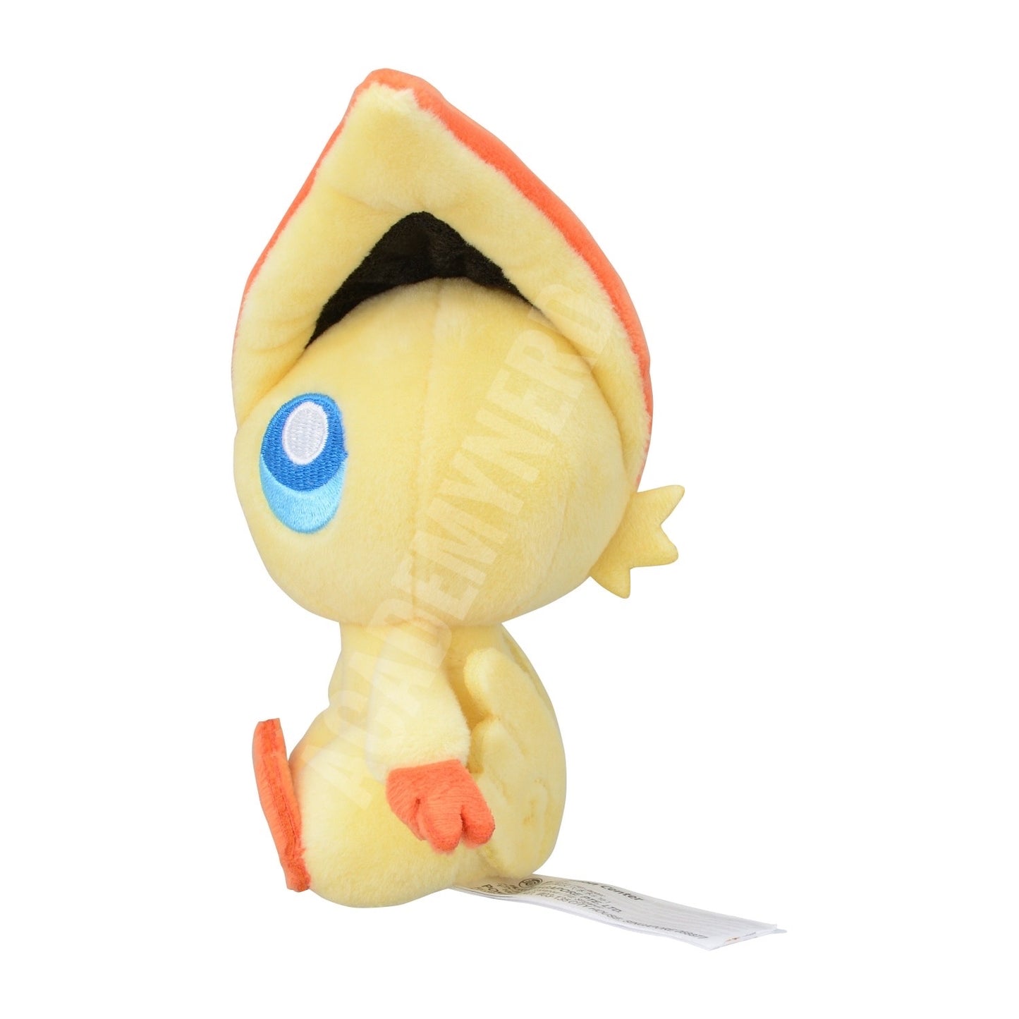 VICTINI FIT POKÉMON CENTER PELUCHE
