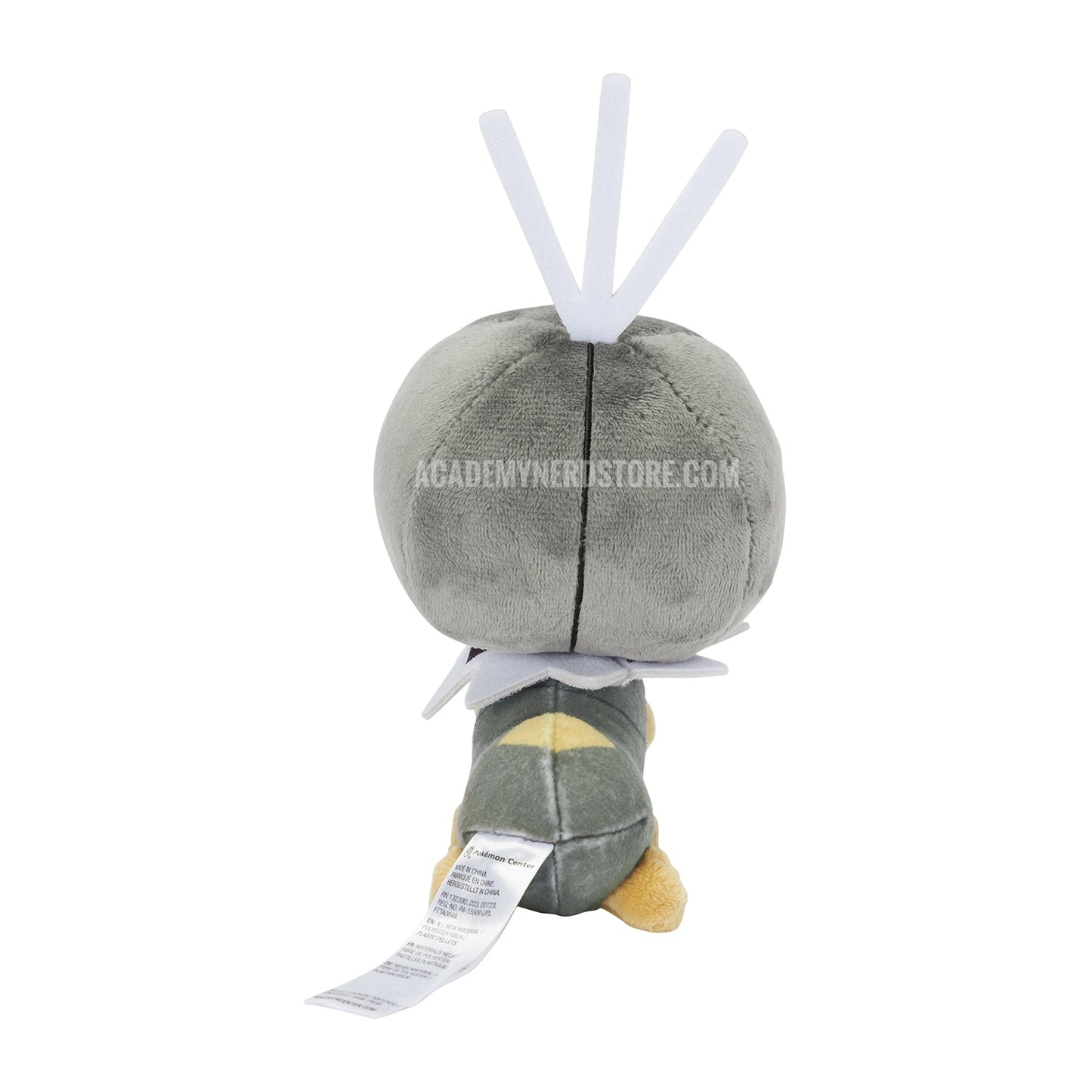 SCATTERBUG FIT POKEMON CENTER PELUCHE