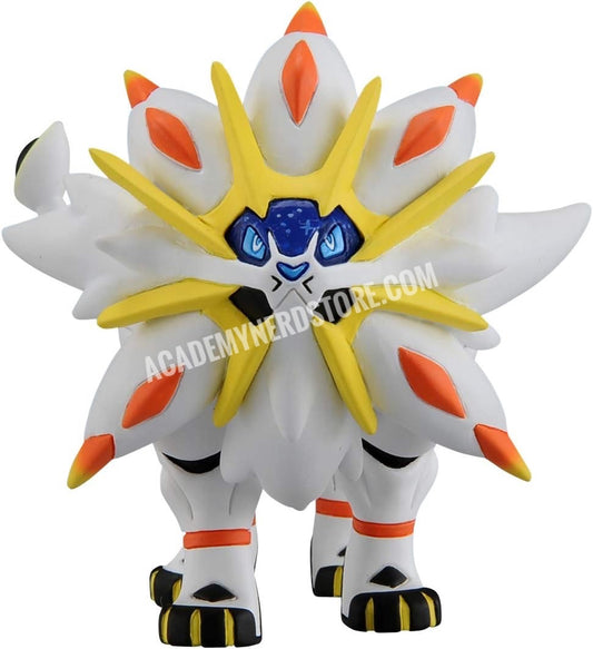 SOLGALEO Takara Tomy Monster Collection Moncolle Action Figure ML-14