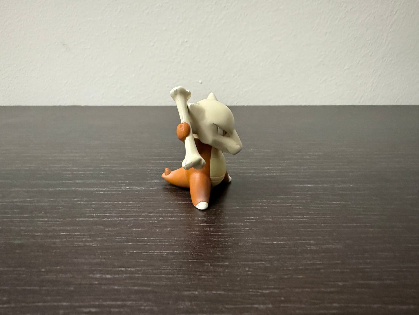 MAROWAK - FIGURE TOMY CGTSJ