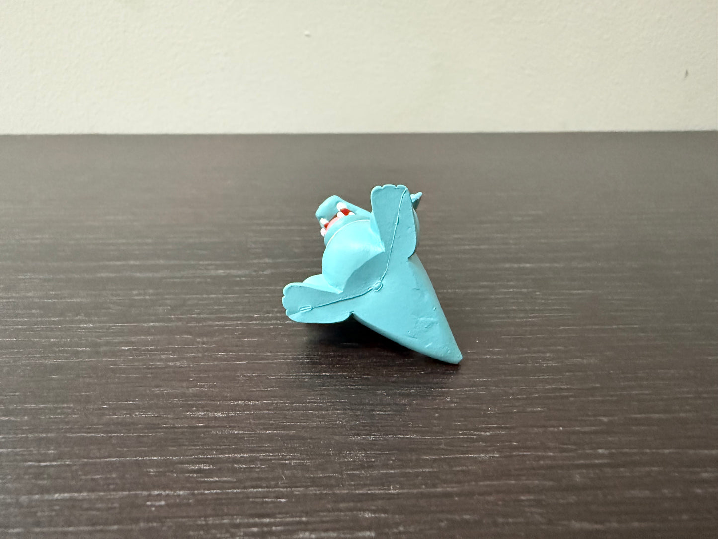 TOTODILE 2000 - FIGURE TOMY CGTSJ