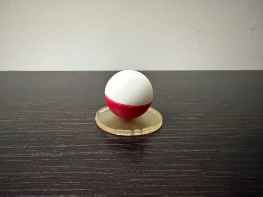 ELECTRODE EXTREME RARE - FIGURE TOMY CGTSJ