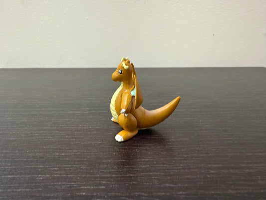 DRAGONITE - FIGURE TOMY CGTSJ