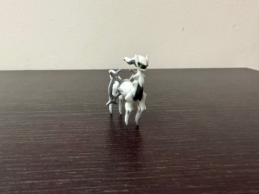 ARCEUS IRON PLATE - FIGURE TOMY CGTSJ