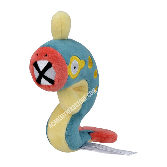 EELEKTRIK FIT POKÉMON CENTER PELUCHE