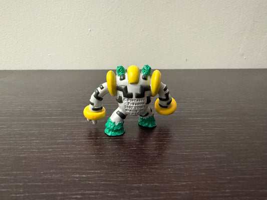 REGIGIGAS 2007 - FIGURE TOMY