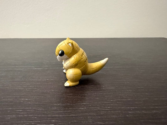 SANDSHREW - FIGURE TOMY CGTSJ