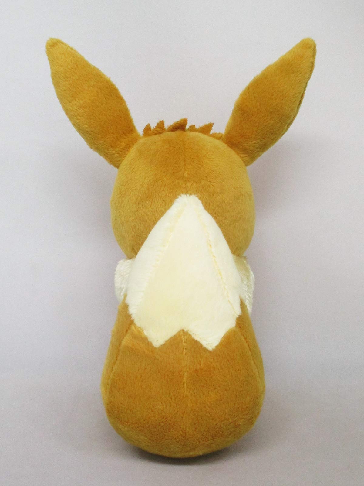 EEVEE Sanei Pokemon All Star Collection Plush Pokemon Center NEW WITH TAG