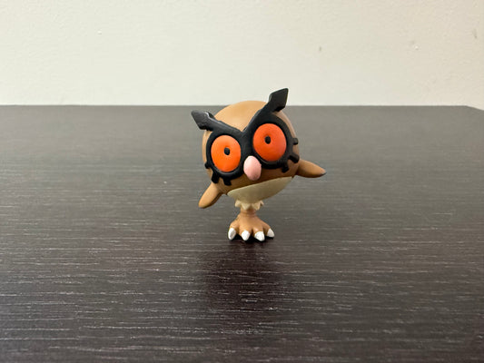 HOOTHOOT - FIGURE TOMY CGTSJ
