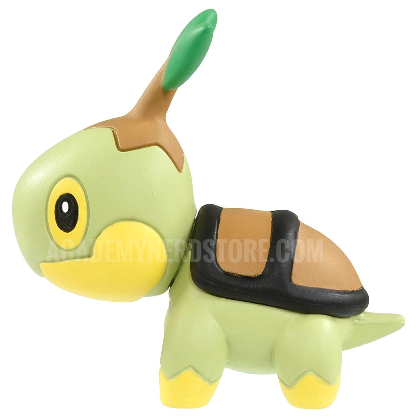 TURTWING MONCOLLE COLLECTION MS-55 TOMY