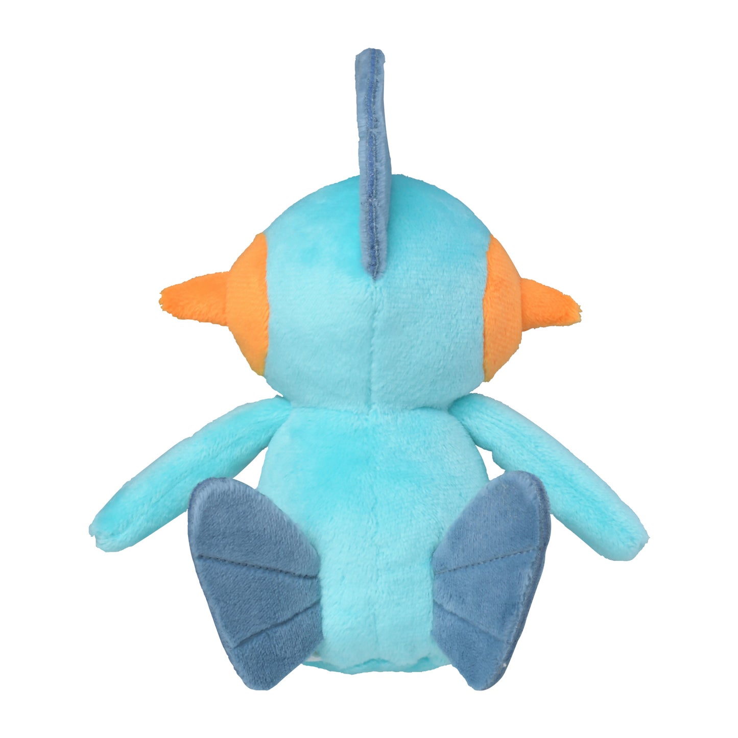 MARSHTOMP FIT POKÉMON CENTER PELUCHE