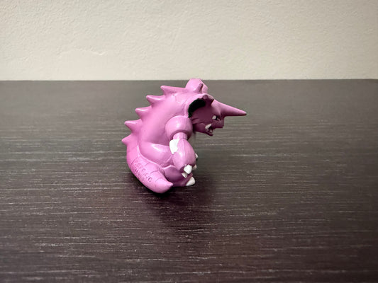 NIDOKING - FIGURE TOMY CGTSJ