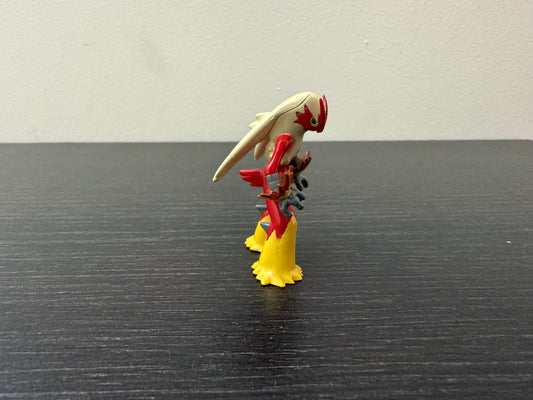 BLAZIKEN - FIGURE TOMY CGTSJ