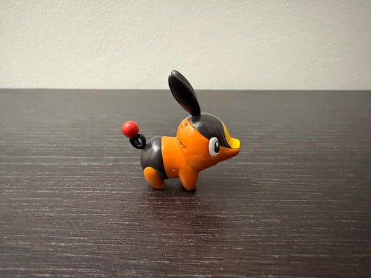 TEPIG - FIGURE TOMY
