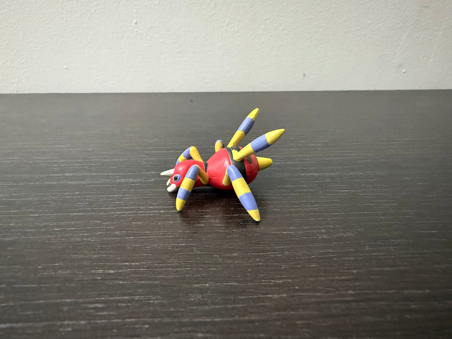 ARIADOS - FIGURE TOMY CGTSJ