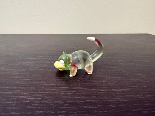 SLOWPOKE - CLEAR FIGURE
