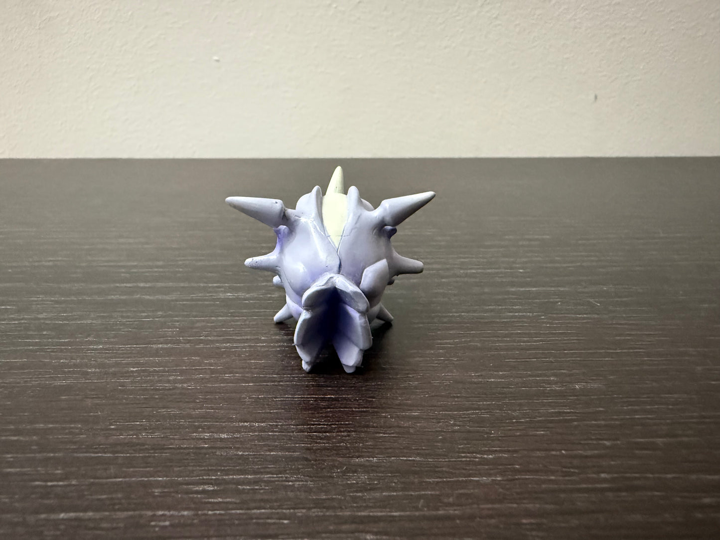 CLOYSTER SUPER RARE - FIGURE TOMY CGTSJ