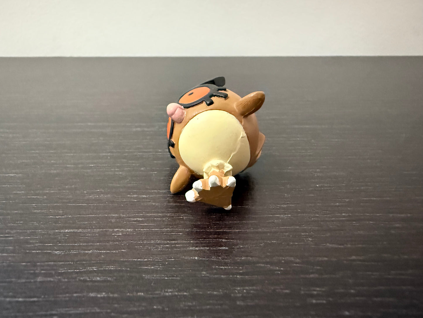HOOTHOOT - FIGURE TOMY CGTSJ