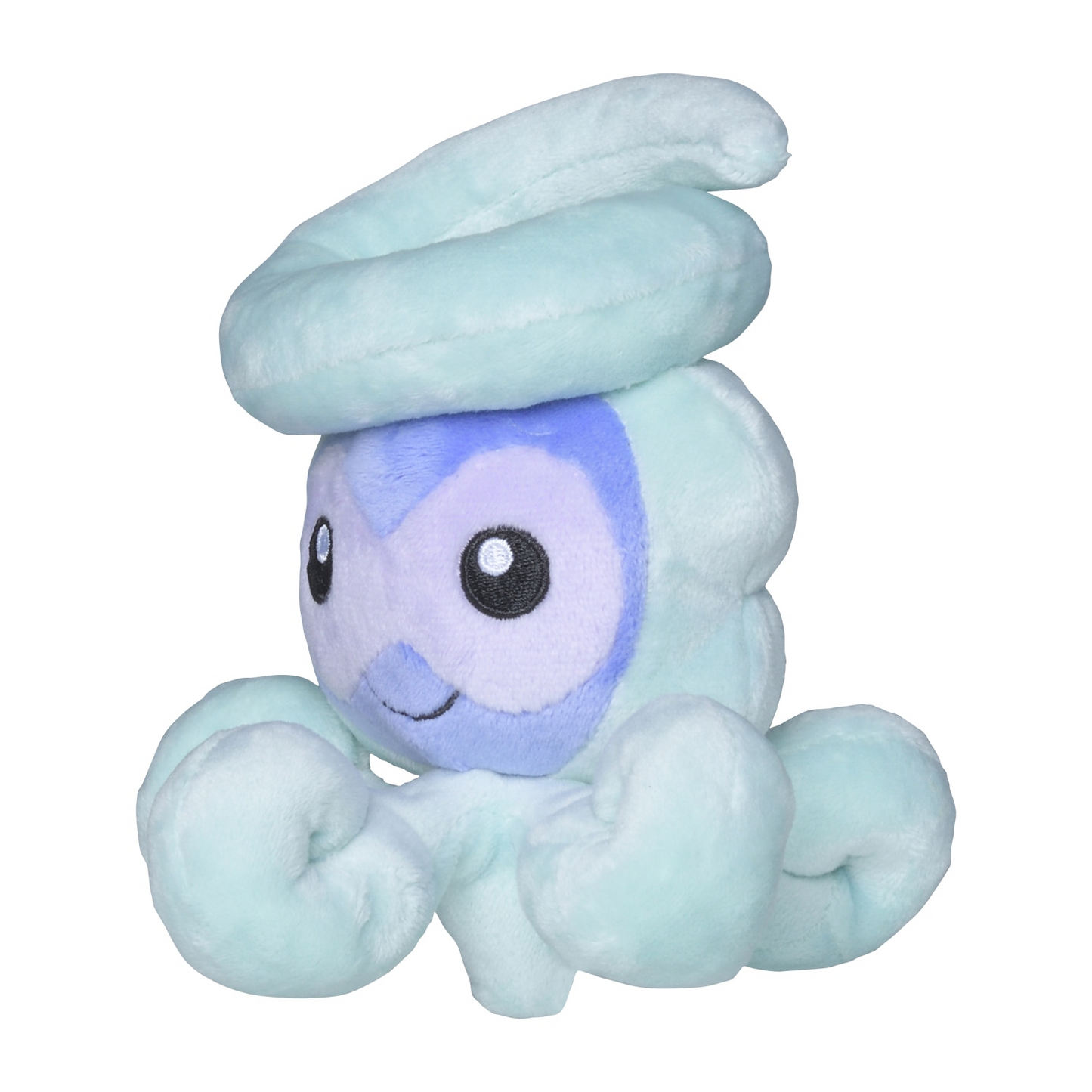 CASTFORM SNOW FIT POKEMON CENTER PELUCHE