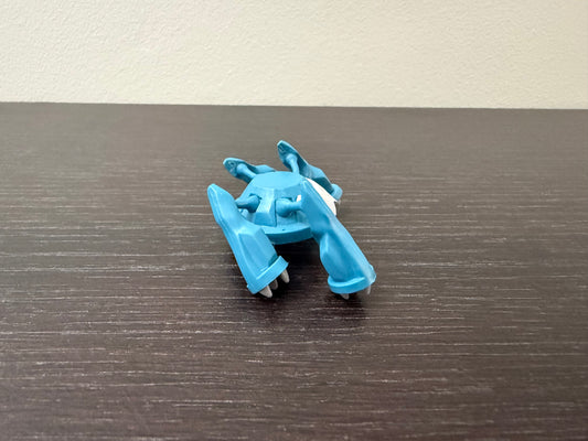 METAGROSS MATTE - FIGURE TOMY