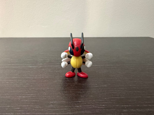 LEDIAN - FIGURE TOMY CGTSJ