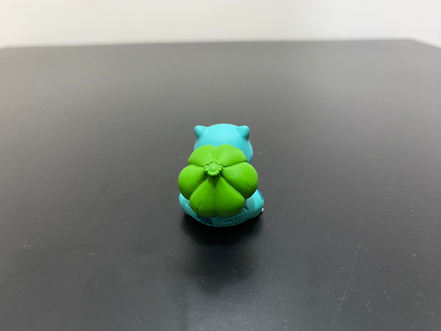 BULBASAUR ALTERNATIVE POSE MATTE - FIGURE TOMY
