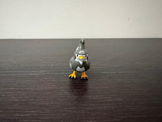STARAVIA 2006 - FIGURE TOMY