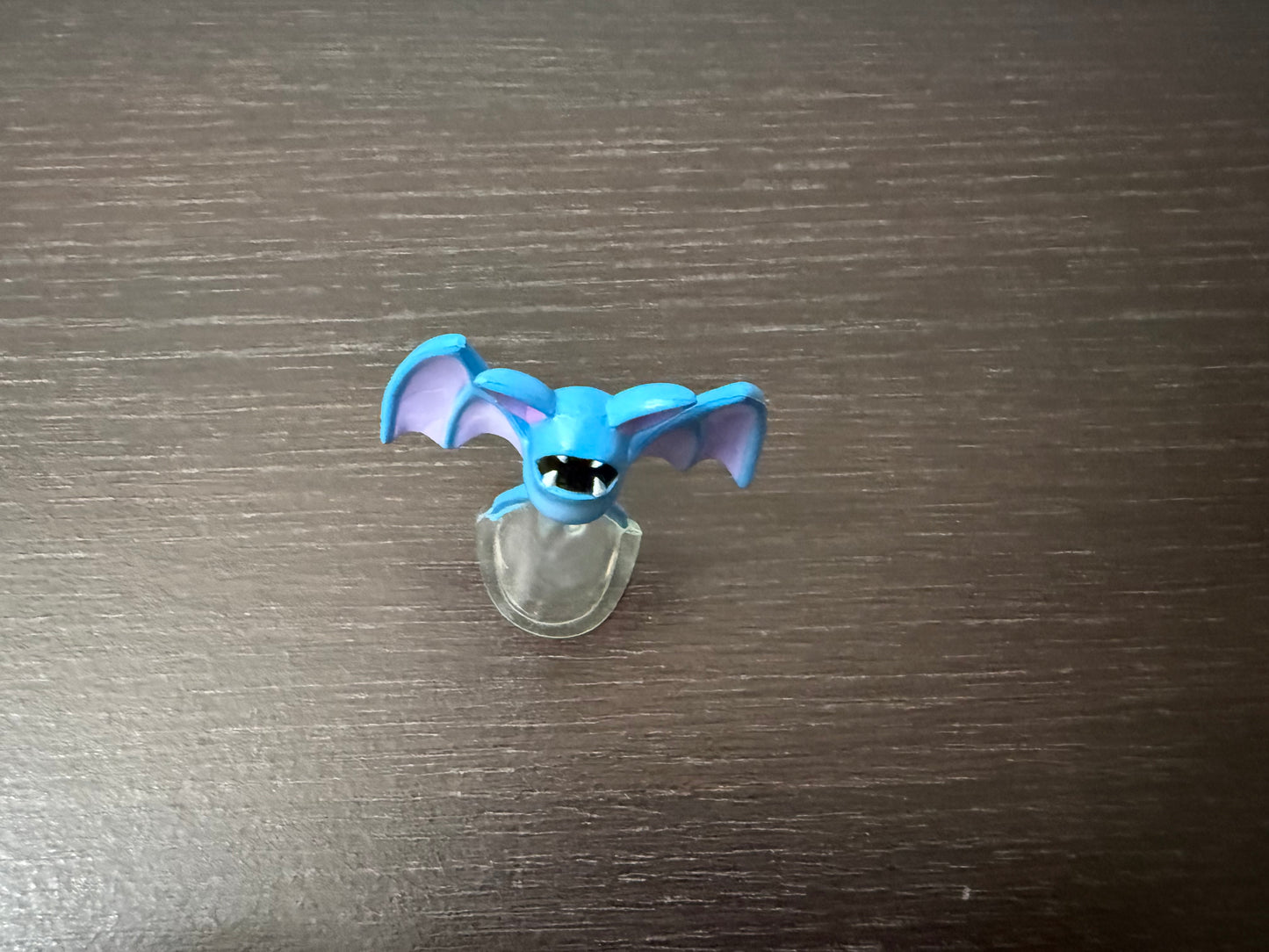 ZUBAT RARE - FIGURE TOMY CGTSJ