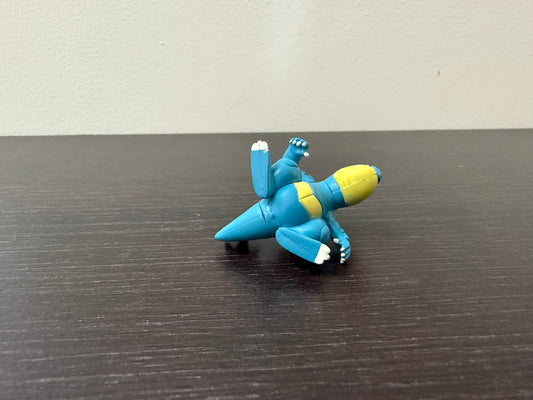FERALIGATR - FIGURE TOMY CGTSJ