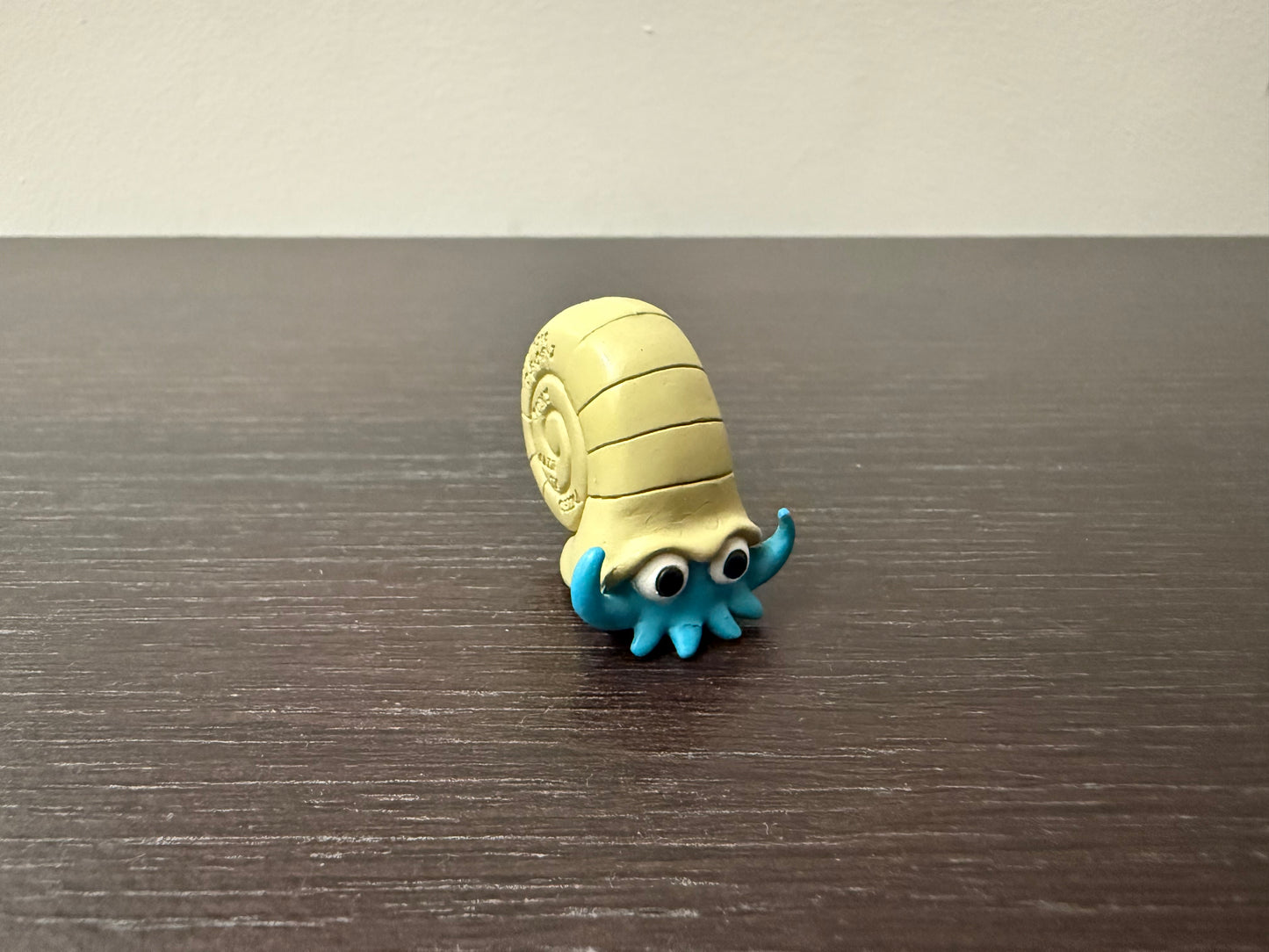 OMANYTE - FIGURE TOMY CGTSJ