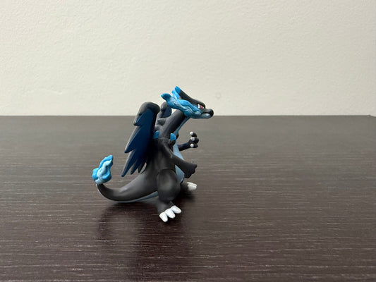 MEGA CHARIZARD X - FIGURE TOMY