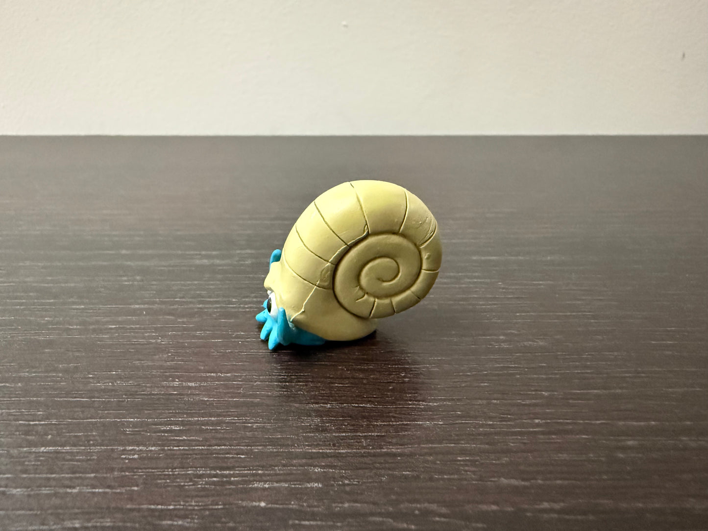 OMANYTE - FIGURE TOMY CGTSJ