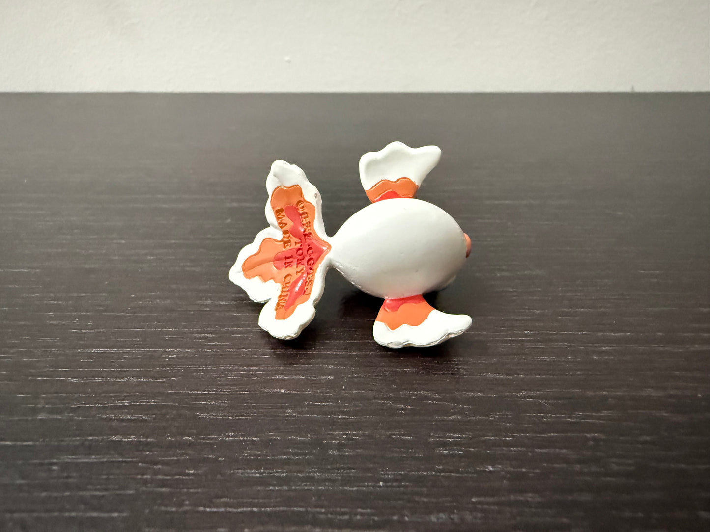 GOLDEEN - FIGURE TOMY CGTSJ