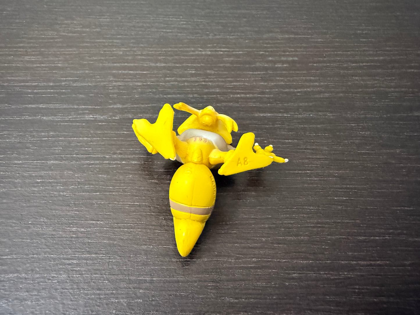 KADABRA - FIGURE TOMY CGTSJ