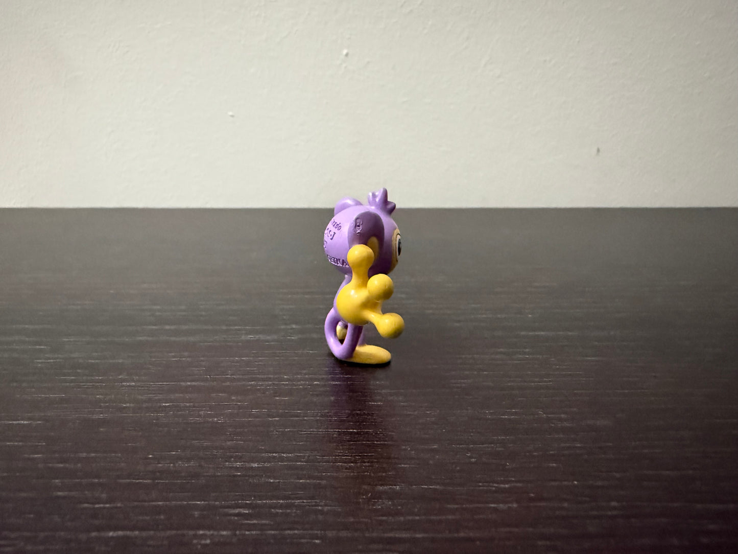 AIPOM - FIGURE TOMY CGTSJ