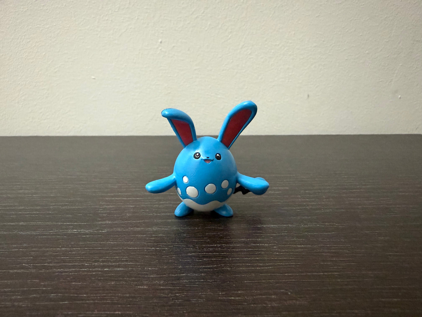 AZUMARILL - FIGURE TOMY CGTSJ