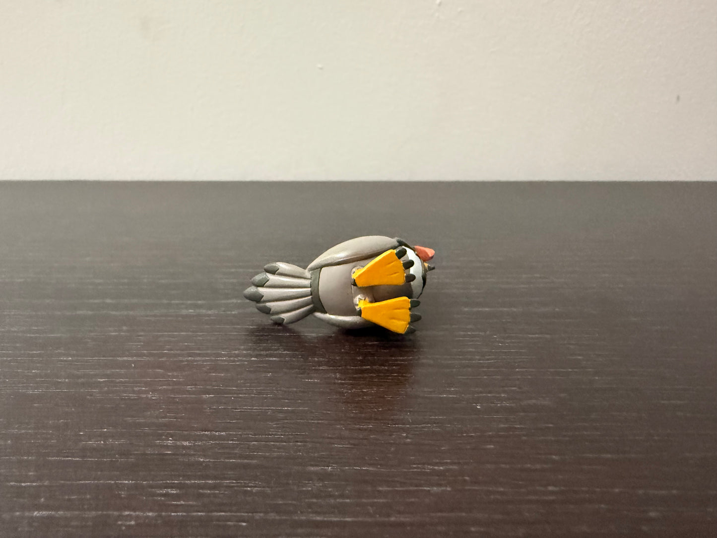 STARAPTOR - FIGURE TOMY