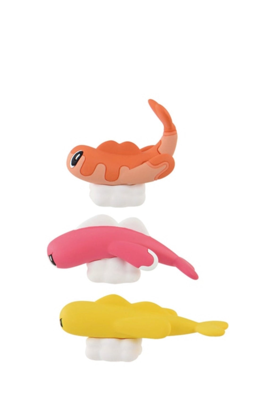 TATSUGIRI MONCOLLE COLLECTION MS TOMY