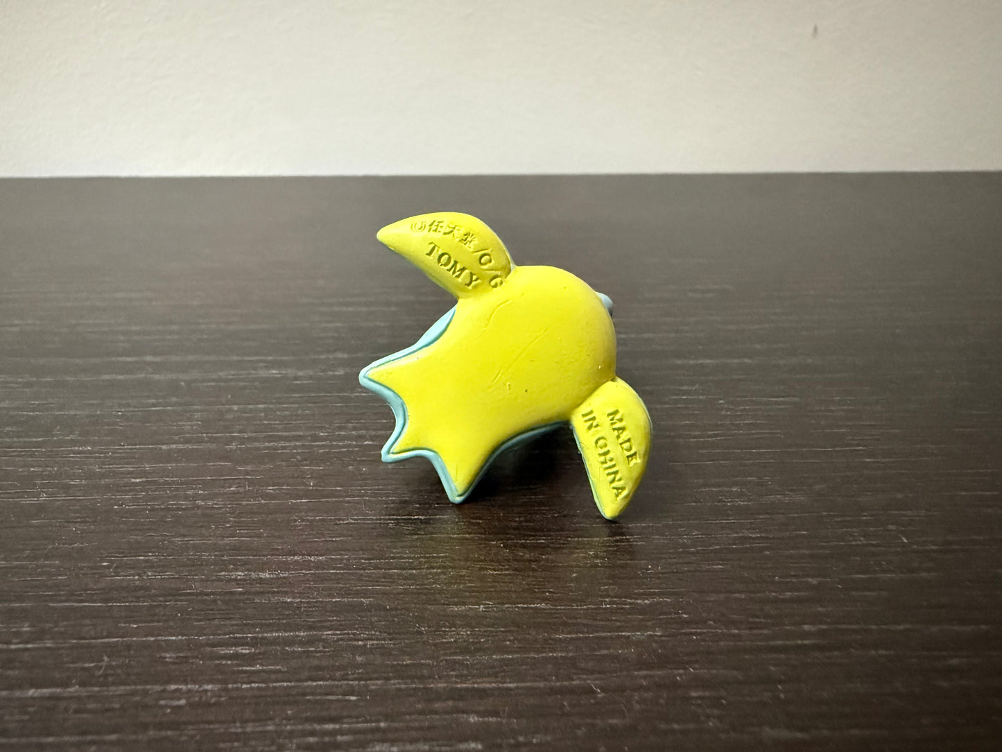 LAPRAS - FIGURE TOMY CGTSJ