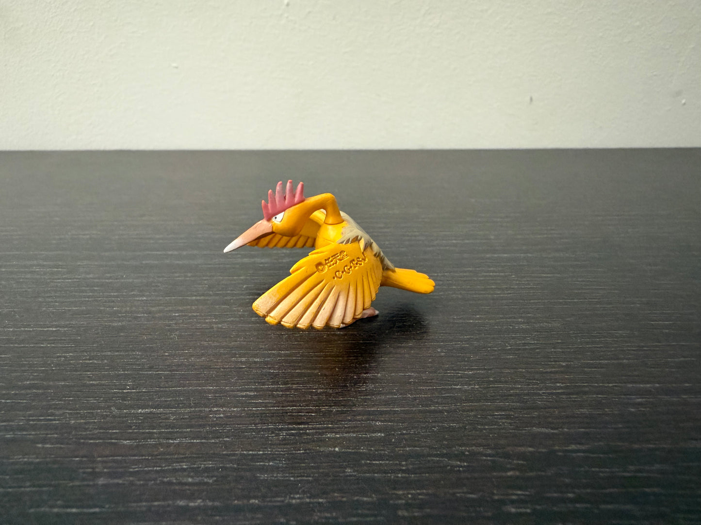 FEAROW - FIGURE TOMY CGTSJ