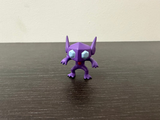 SABLEYE - FIGURE TOMY CGTSJ