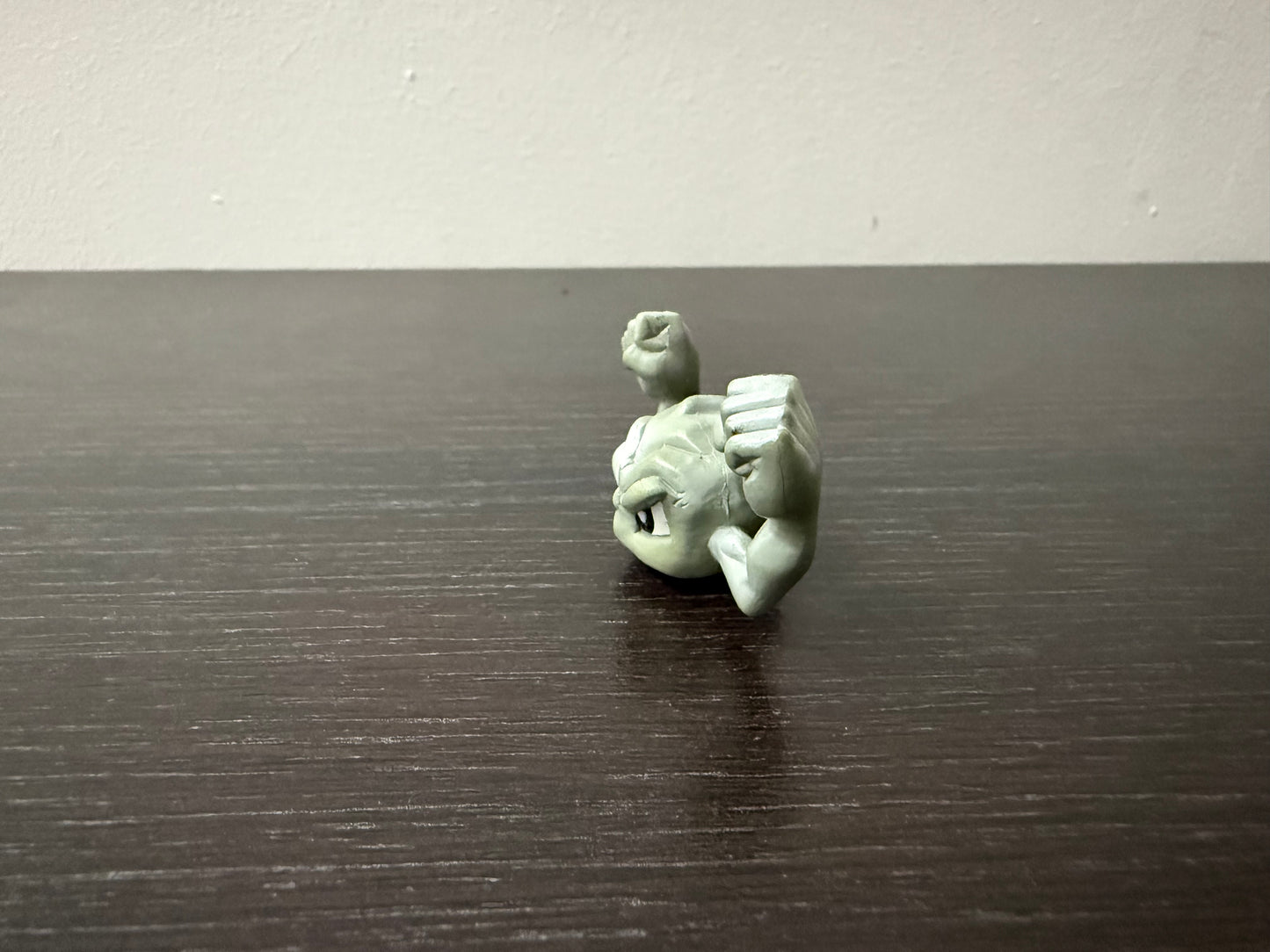 GEODUDE - FIGURE TOMY CGTSJ